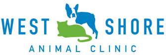 Link to Homepage of West Shore Animal Clinic